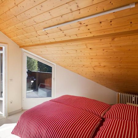 Tanja'S Comfort Apartment Titisee Экстерьер фото