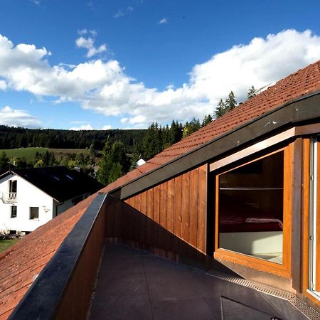 Tanja'S Comfort Apartment Titisee Экстерьер фото
